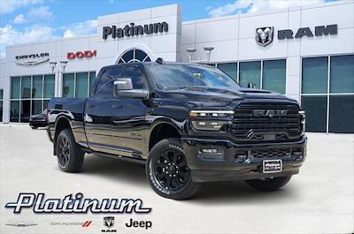 New 2025 Ram 2500 Laramie Crew Cab 4x4 Pickup for sale #D250662 - photo 1