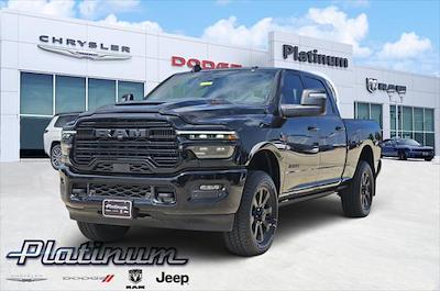 New 2025 Ram 2500 Laramie Crew Cab 4x4 Pickup for sale #D250662 - photo 2