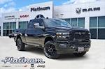 New 2025 Ram 2500 Laramie Crew Cab 4x4 Pickup for sale #D250662 - photo 1