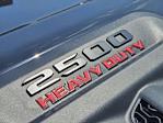 New 2025 Ram 2500 Laramie Crew Cab 4x4 Pickup for sale #D250662 - photo 13