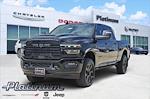 New 2025 Ram 2500 Laramie Crew Cab 4x4 Pickup for sale #D250662 - photo 2