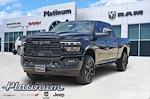 New 2025 Ram 2500 Laramie Crew Cab 4x4 Pickup for sale #D250662 - photo 4