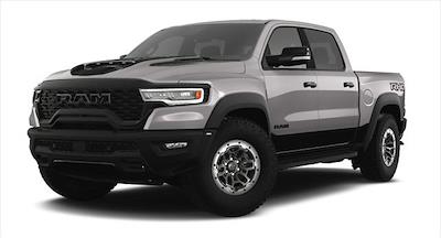 New 2025 Ram 1500 TRX Crew Cab 4x4 Pickup for sale #D250694 - photo 1