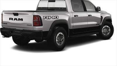 New 2025 Ram 1500 TRX Crew Cab 4x4 Pickup for sale #D250694 - photo 2