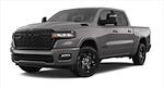 New 2025 Ram 1500 Lone Star Crew Cab 4x4 Pickup for sale #D250700 - photo 1