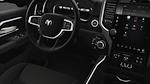 New 2025 Ram 1500 Lone Star Crew Cab 4x4 Pickup for sale #D250700 - photo 3