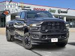 New 2025 Ram 3500 Lone Star Crew Cab 4x4 DRW Pickup for sale #D250715 - photo 1