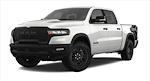 New 2025 Ram 1500 Rebel Crew Cab 4x4 Pickup for sale #D250738 - photo 1
