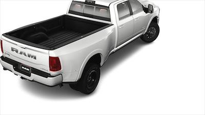 New 2025 Ram 3500 Longhorn Crew Cab 4x4 DRW Pickup for sale #D250740 - photo 2