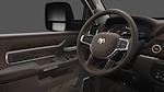 New 2025 Ram 3500 Longhorn Crew Cab 4x4 DRW Pickup for sale #D250740 - photo 8