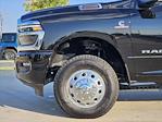 New 2025 Ram 3500 Laramie Crew Cab 4x4 DRW Pickup for sale #D250741 - photo 12