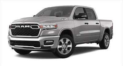New 2025 Ram 1500 Lone Star Crew Cab 4x4 Pickup for sale #D250752 - photo 1