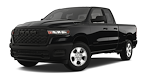 New 2025 Ram 1500 Tradesman Quad Cab Pickup for sale #D250753 - photo 1