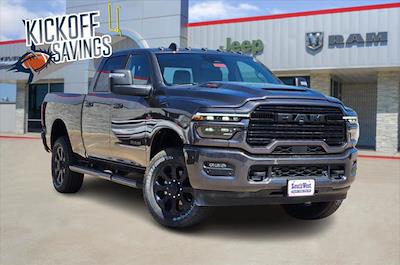 New 2025 Ram 2500 Laramie Crew Cab 4x4 Pickup for sale #D250755 - photo 1