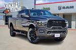 New 2025 Ram 2500 Laramie Crew Cab 4x4 Pickup for sale #D250755 - photo 1