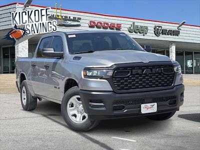 New 2025 Ram 1500 Tradesman Crew Cab Pickup for sale #D250756 - photo 1