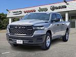 New 2025 Ram 1500 Tradesman Crew Cab Pickup for sale #D250756 - photo 2