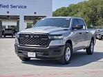 New 2025 Ram 1500 Tradesman Crew Cab Pickup for sale #D250756 - photo 8