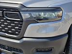 New 2025 Ram 1500 Tradesman Crew Cab Pickup for sale #D250756 - photo 9