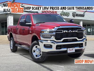 New 2025 Ram 2500 Tradesman Crew Cab 4x4 Pickup for sale #D250761 - photo 1