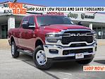 New 2025 Ram 2500 Tradesman Crew Cab 4x4 Pickup for sale #D250761 - photo 1