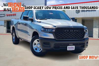 New 2025 Ram 1500 Tradesman Crew Cab Pickup for sale #D250771 - photo 1