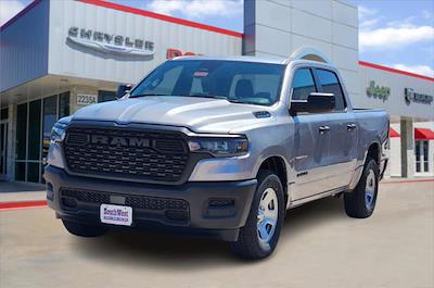 New 2025 Ram 1500 Tradesman Crew Cab Pickup for sale #D250771 - photo 2