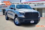 New 2025 Ram 1500 Tradesman Crew Cab Pickup for sale #D250771 - photo 1
