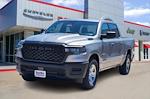 New 2025 Ram 1500 Tradesman Crew Cab Pickup for sale #D250771 - photo 2