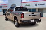 New 2025 Ram 1500 Tradesman Crew Cab Pickup for sale #D250771 - photo 4