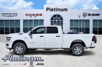 New 2025 Ram 2500 Lone Star Crew Cab 4x4 Pickup for sale #D250775 - photo 2