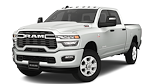 New 2025 Ram 2500 Lone Star Crew Cab 4x4 Pickup for sale #D250775 - photo 6