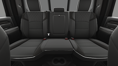 New 2025 Ram 2500 Limited Crew Cab 4x4 Pickup for sale #D250783 - photo 2