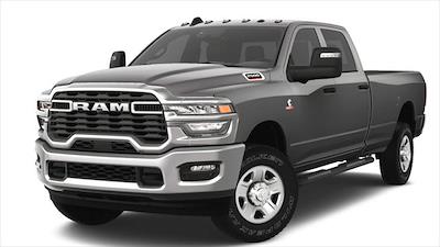 New 2025 Ram 2500 Tradesman Crew Cab 4x4 Pickup for sale #D250796 - photo 1