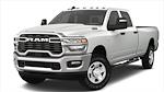 New 2025 Ram 2500 Tradesman Crew Cab 4x4 Pickup for sale #D250799 - photo 1