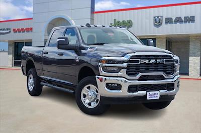 New 2025 Ram 2500 Tradesman Crew Cab 4x4 Pickup for sale #D250806 - photo 1