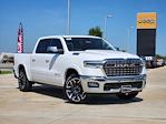 New 2026 Ram 1500 Longhorn Crew Cab 4x4 Pickup for sale #D260003 - photo 7