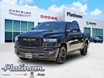 New 2026 Ram 1500 Laramie Crew Cab Pickup for sale #D260006 - photo 33