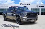 New 2026 Ram 1500 Laramie Crew Cab 4x4 Pickup for sale #D260007 - photo 3