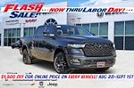 New 2026 Ram 1500 Lone Star Crew Cab 4x4 Pickup for sale #D260008 - photo 1