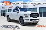 New 2026 Ram 2500 Laramie Mega Cab 4x4 Pickup for sale #D260010 - photo 1