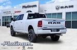 New 2026 Ram 2500 Laramie Mega Cab 4x4 Pickup for sale #D260010 - photo 4