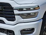 New 2026 Ram 2500 Laramie Mega Cab 4x4 Pickup for sale #D260010 - photo 8