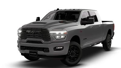 New 2026 Ram 2500 Laramie Mega Cab 4x4 Pickup for sale #D260011 - photo 1