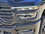 New 2026 Ram 2500 Laramie Mega Cab 4x4 Pickup for sale #D260012 - photo 10