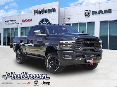 New 2026 Ram 2500 Power Wagon Crew Cab 4x4 Pickup for sale #D260015 - photo 1