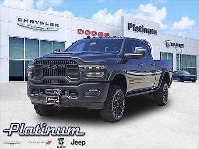 New 2026 Ram 2500 Power Wagon Crew Cab 4x4 Pickup for sale #D260015 - photo 2
