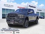 New 2026 Ram 2500 Power Wagon Crew Cab 4x4 Pickup for sale #D260015 - photo 2