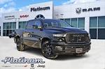 New 2026 Ram 1500 Laramie Crew Cab Pickup for sale #D260017 - photo 1