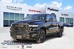New 2026 Ram 1500 Laramie Crew Cab Pickup for sale #D260017 - photo 2